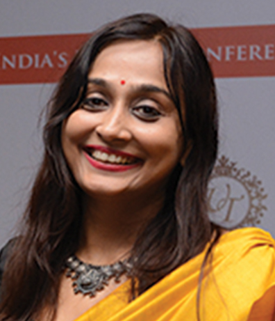 Dr.Swatee Sarangi